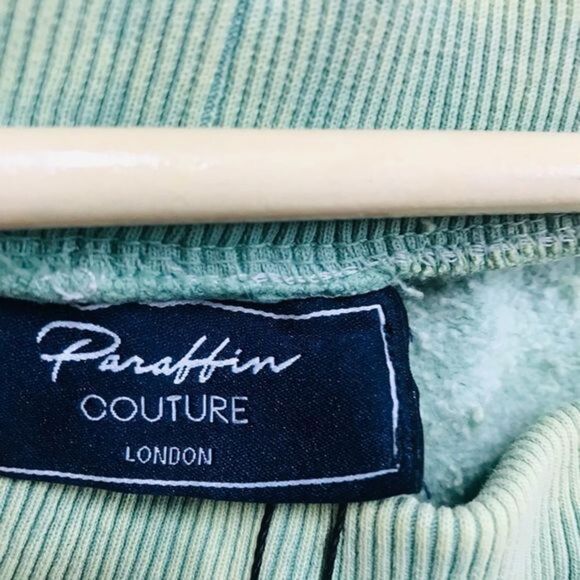 💕Host Pick💕Paraffin Couture‎ Track Pants - Picture 4 of 8